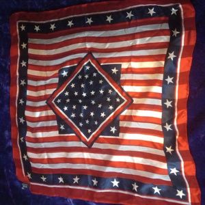 Scarf-8  scarf is 100% silk by Basha